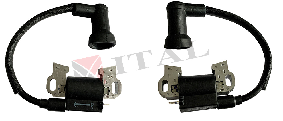 ELEKTRONİK BOBİN (SAĞ) LC2P76F 635CC