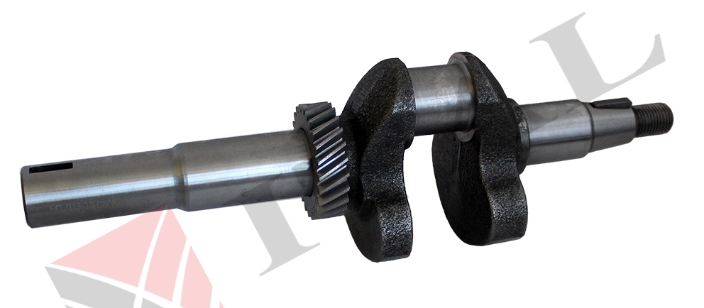 KRANK LC1P65FE YENİ MODEL 22,2mm