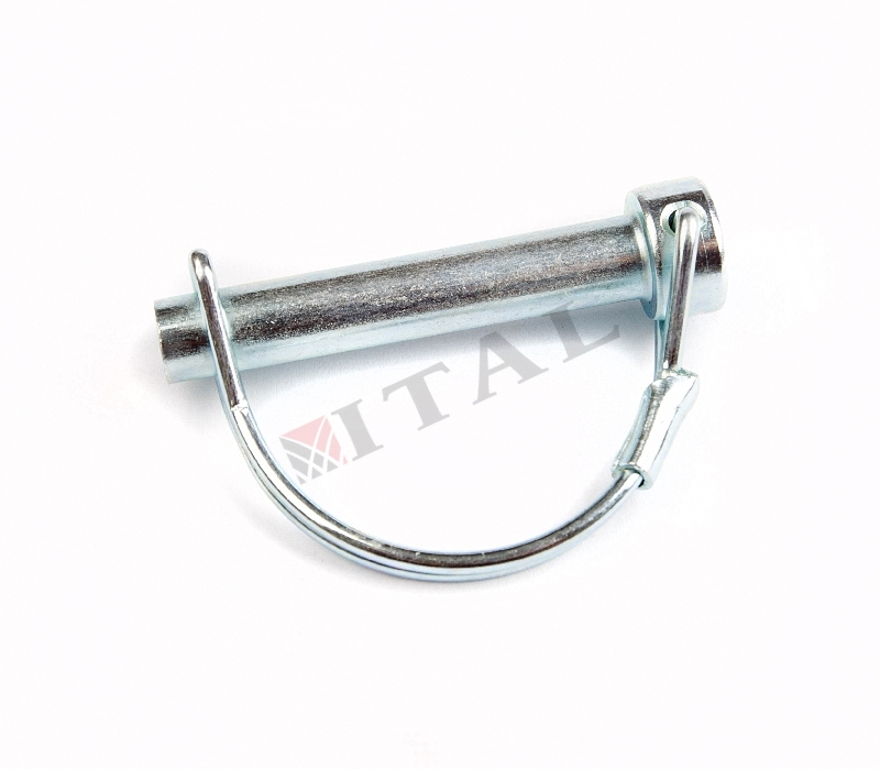 ÇAPA BAĞLANTI PİMİ YAYLI PİM 8X47 MM