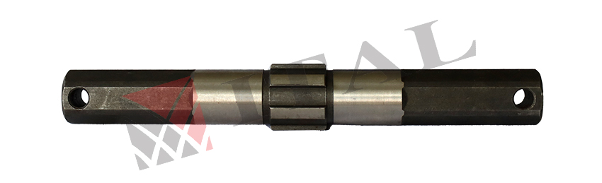 HAREKET ÇIKIŞ MİLİ LC750 23MM