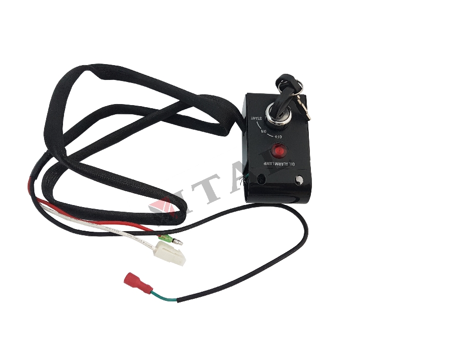 KONTAK ANAHTARI TAKIM LC1350