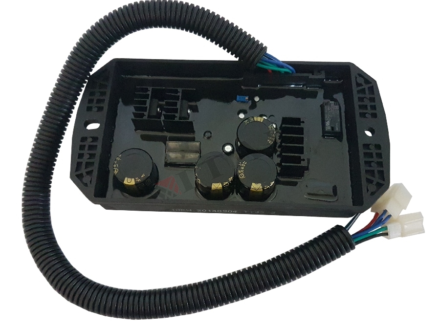AVR LC12000DDC-1 TRİFAZE