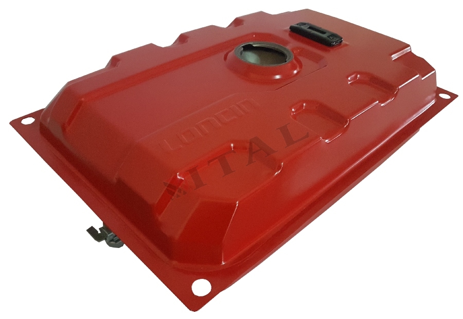 BENZİN DEPOSU LC3000AS Y.MODEL