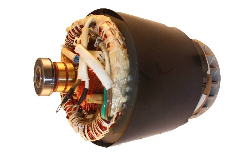 ALTERNATÖR LC3000AS KOMPLE