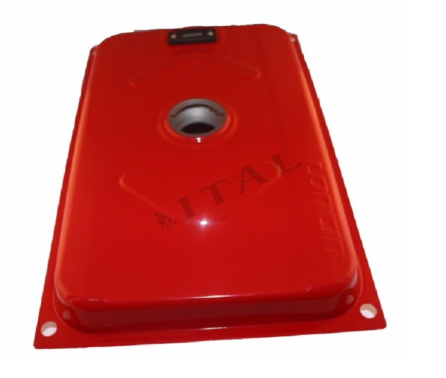 BENZİN DEPOSU LC1800/2500/3000DC/2GF