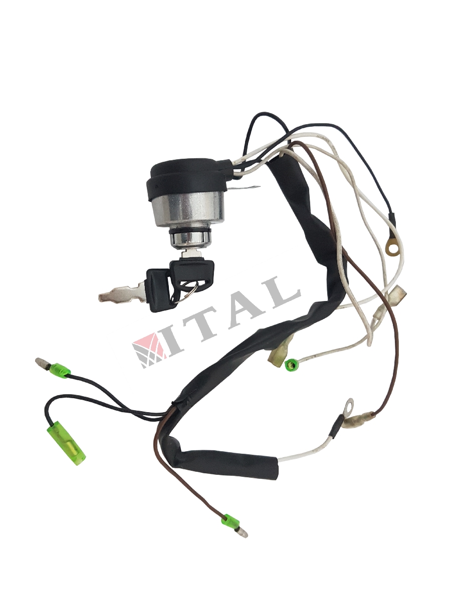 KONTAK SETİ LC3000DDC