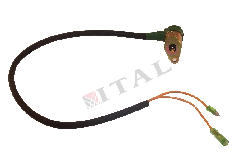 KARBÜRATÖR SELENOİD LC3800/6500/8000DC