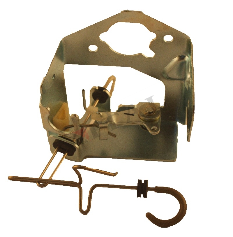 JİKLE TERTİBATI MANUEL KOMPLE LC3800/LC6500