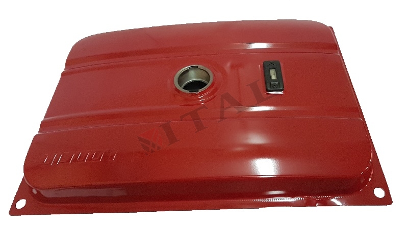 BENZİN DEPOSU LC5000/6500/8000DC