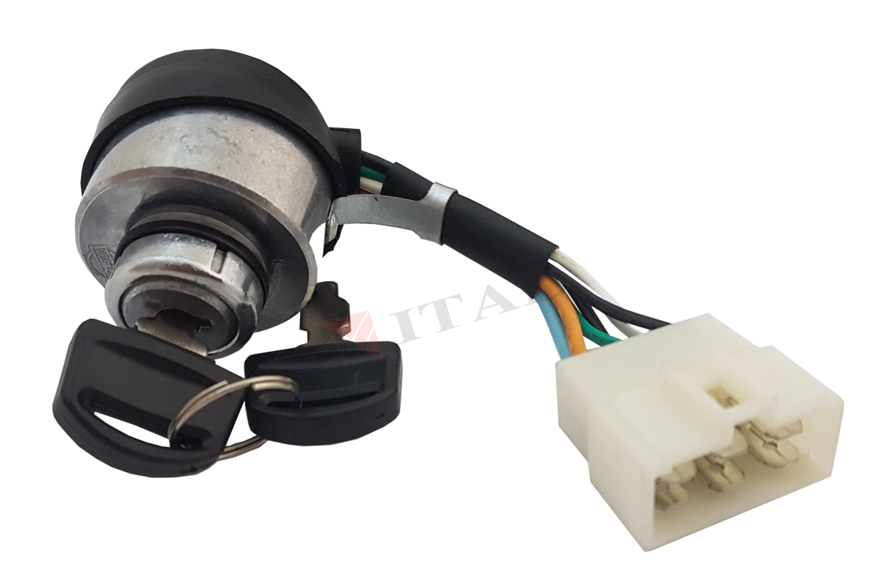 KONTAK SETİ LC6500/8000DC 6 kablo