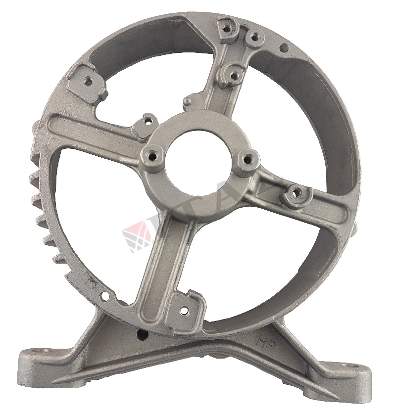 ALTERNATÖR AYAĞI LC6500/DHG7500