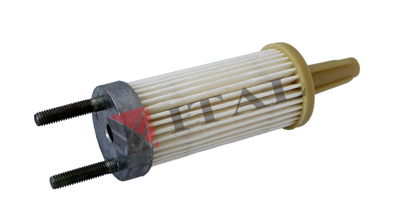 YAKIT FİLTRESİ DHG7500