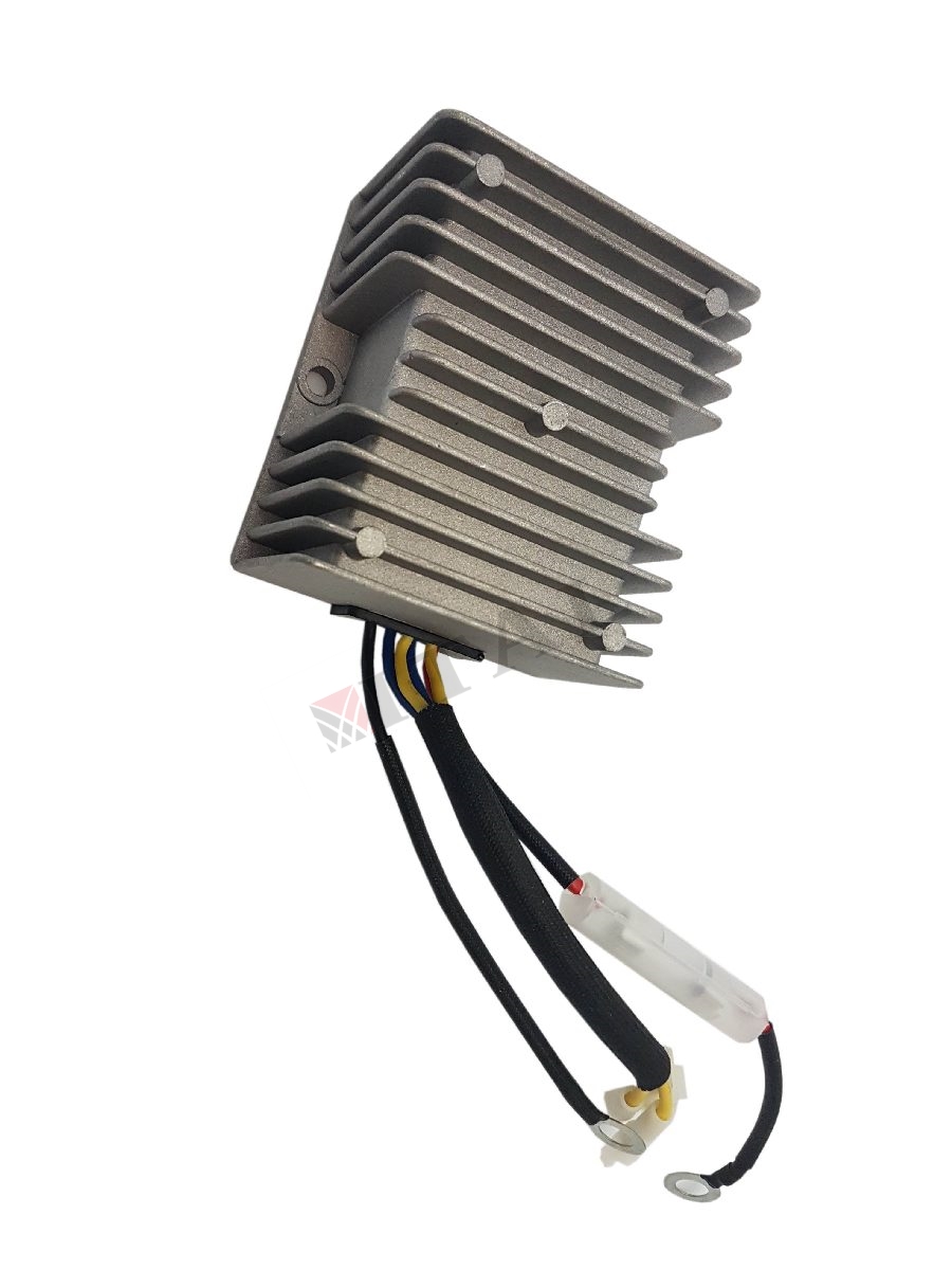 KONJEKTÖR DHG7500 JENERATÖR LONCIN 440/460