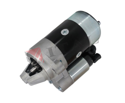 MARŞ MOTORU LONCIN 460/D350/LC178/DHG7500 DİZEL