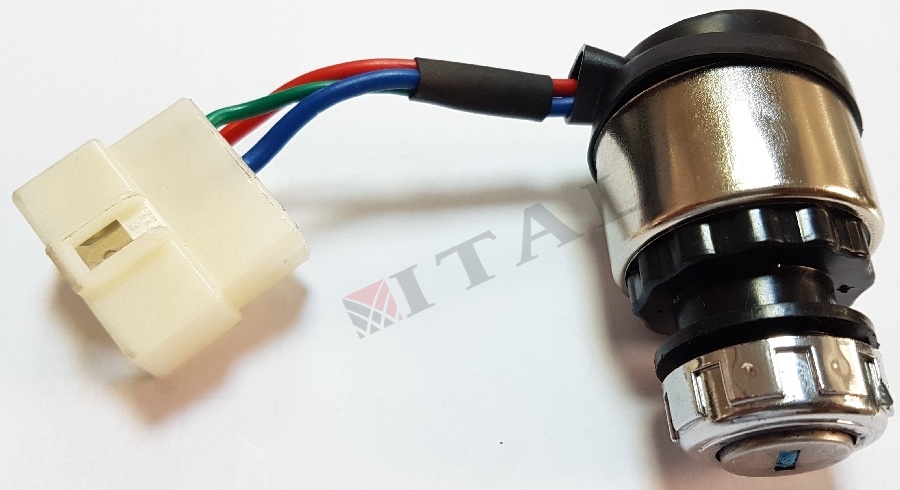 KONTAK ANAHTARI SETİ DHG7500