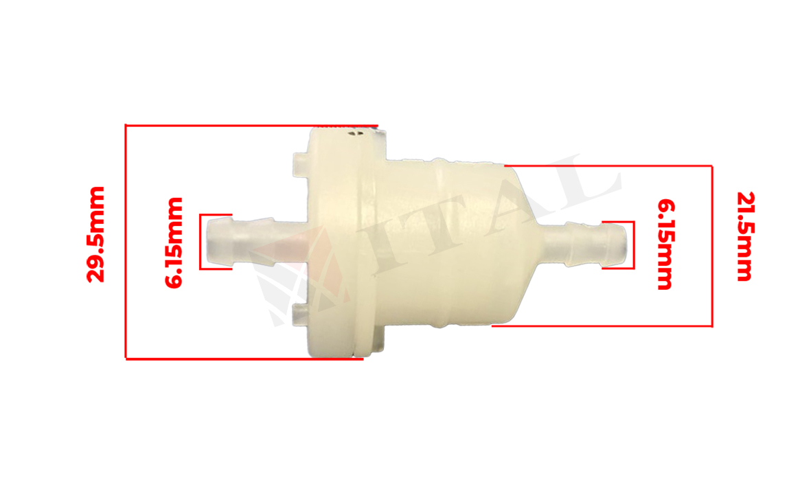 YAKIT FİLTRESİ LC13000/G300F/2V78/G420FA/LC170F-2