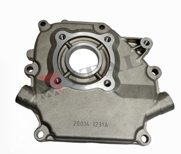 KARTER KAPAĞI LC G160/G200F/HX210
