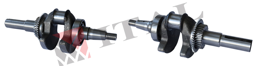 KRANK LC G270F KAMALI