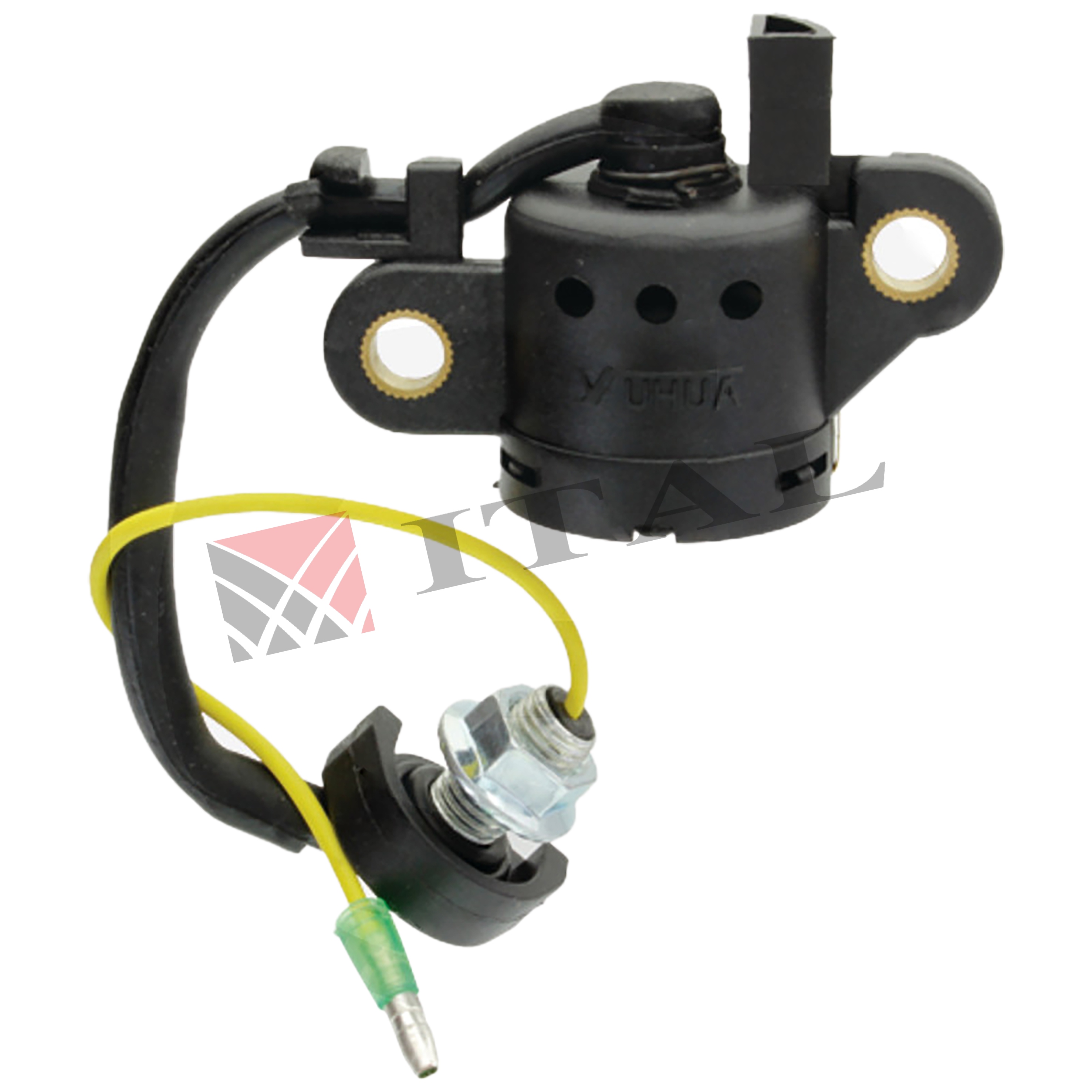 YAĞ MÜŞÜRÜ LC G390F/LCP390FDA/G270/G420FA