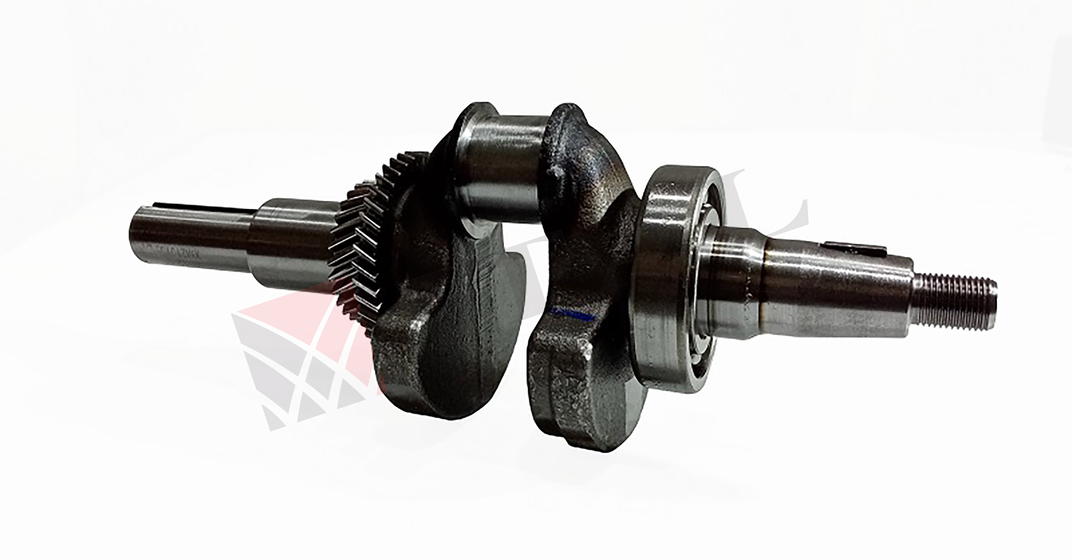 KRANK LC G390F KAMALI 25mm