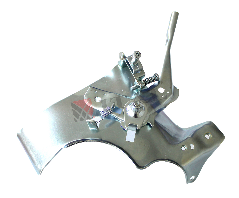 GAZ TERTİBATI LC G340/G390F/G420
