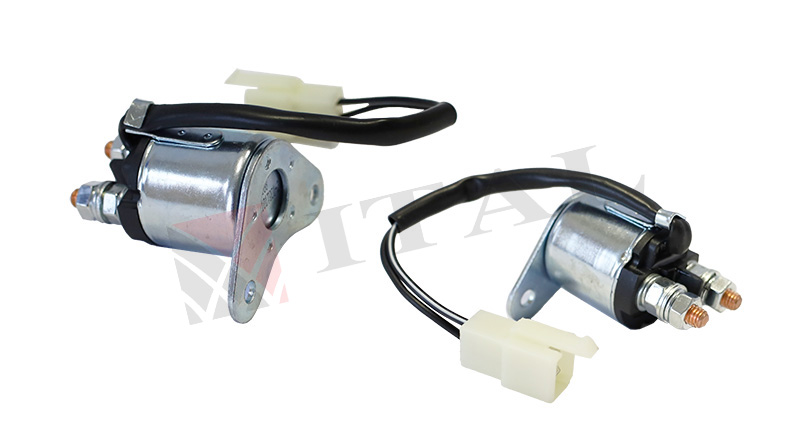 MARŞ MOTORU OTOMATİĞİ LC6500DC/390FD/420FD