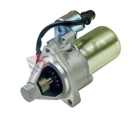 MARŞ MOTORU LCPG390FDA KOMPLE