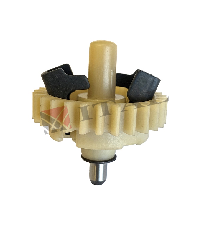 REGÜLATÖR DİŞLİSİ LC152F/LC25Z/LC40Z