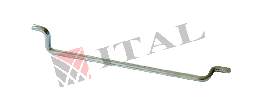 GAZ TELİ LC152F/LC25Z/LC40Z