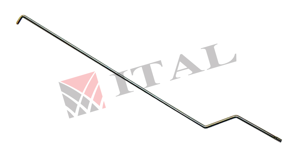 GAZ TELİ LC1P61FA-1P65FA