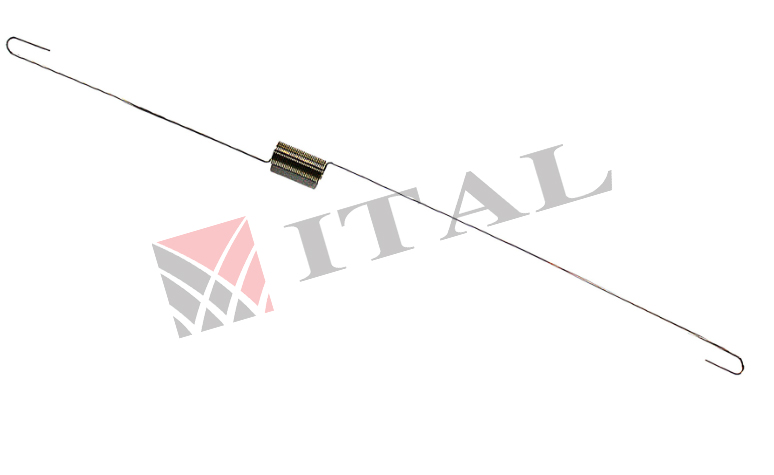 GAZ TELİ YAYI LC1P70FA