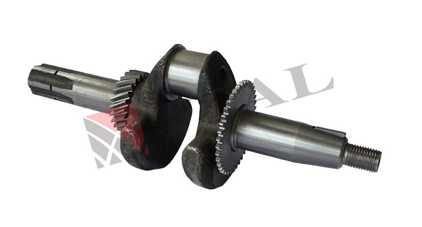 KRANK HYNDAI BENZİNLİ ÇAPA FQS 3+1 ESKİ model A84
