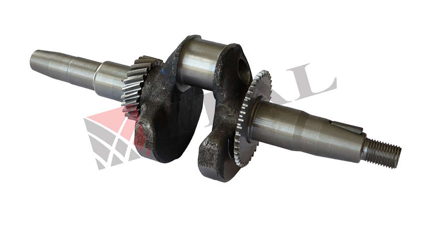 KRANK LC G200F/LC3000AS/LC3000DC C TİPİ KONİK