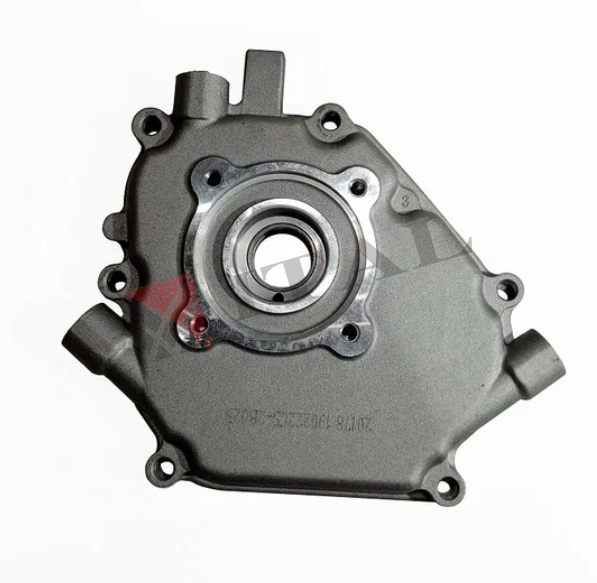KARTER KAPAĞI LC175F-2