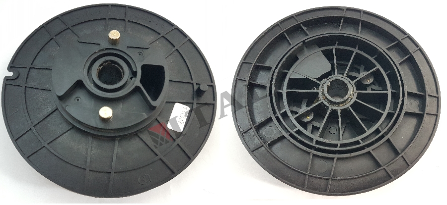İP MAKARASI LONCIN G440FD/G460FD DİZEL