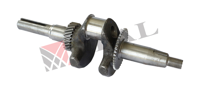 KRANK HYUNDAI HX210/HC300 KAMALI 19MM