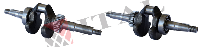 KRANK LC25ZB 1£