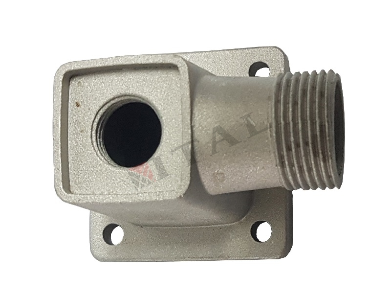 SU ÇIKIŞ DİRSEĞİ LC25ZB 1£