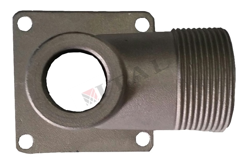 SU ÇIKIŞ DİRSEĞİ LC40Z 1,5£