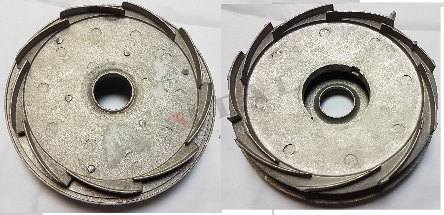 DİFÜZÖR LC40ZB80 1,5£ Y.B İÇ