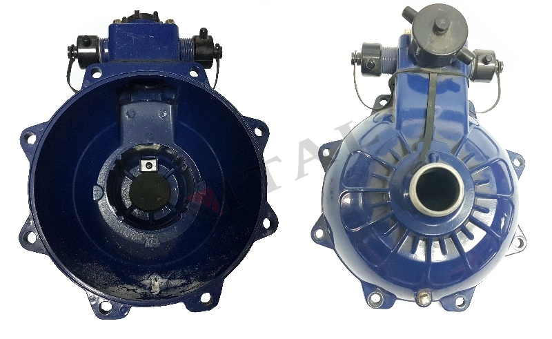 SANTRAFÜJ KAZAN LC40ZB80 1,5£ Y.B