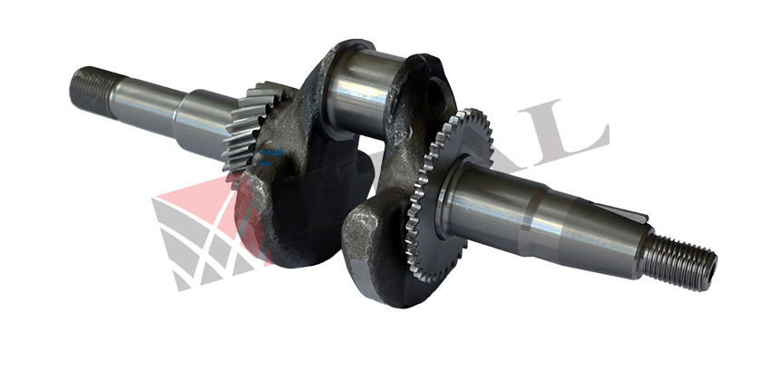 KRANK LC50ZB60 2017 ÖNCESİ