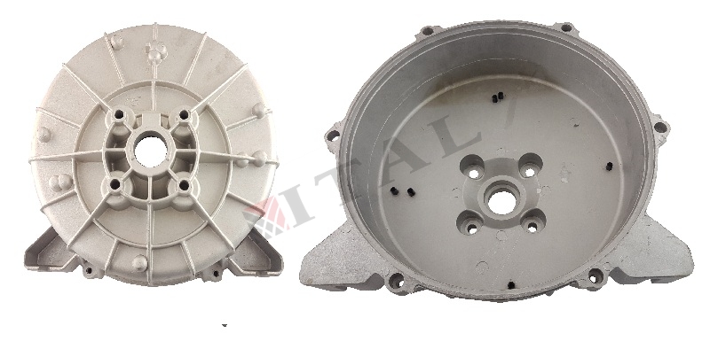 POMPA KAPAĞI LC80WB 3£ PİS SU