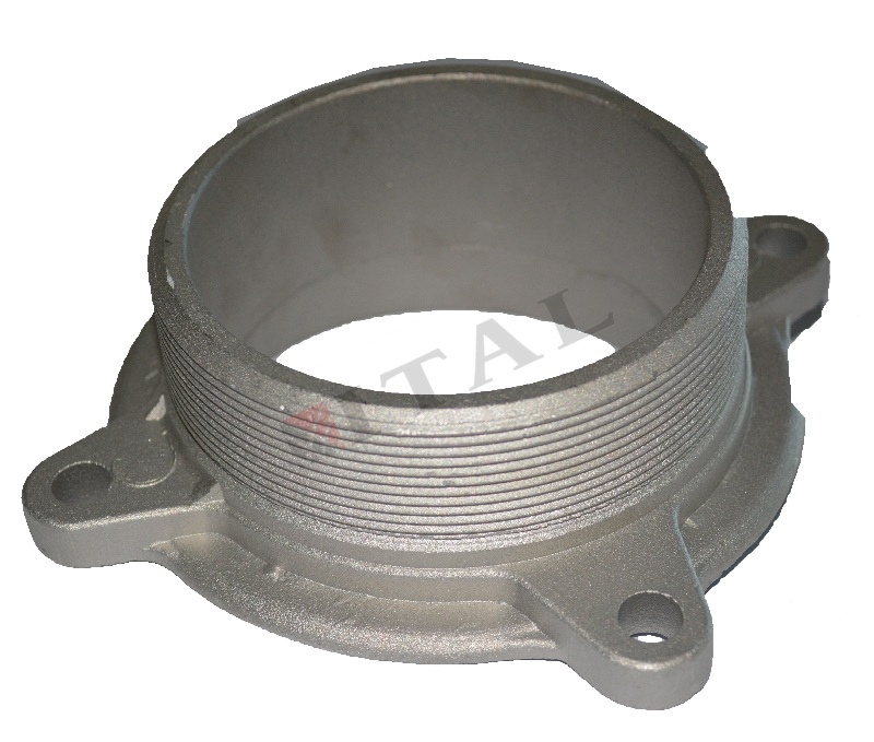 SU EMİŞ FLANŞI LC100ZB 4£