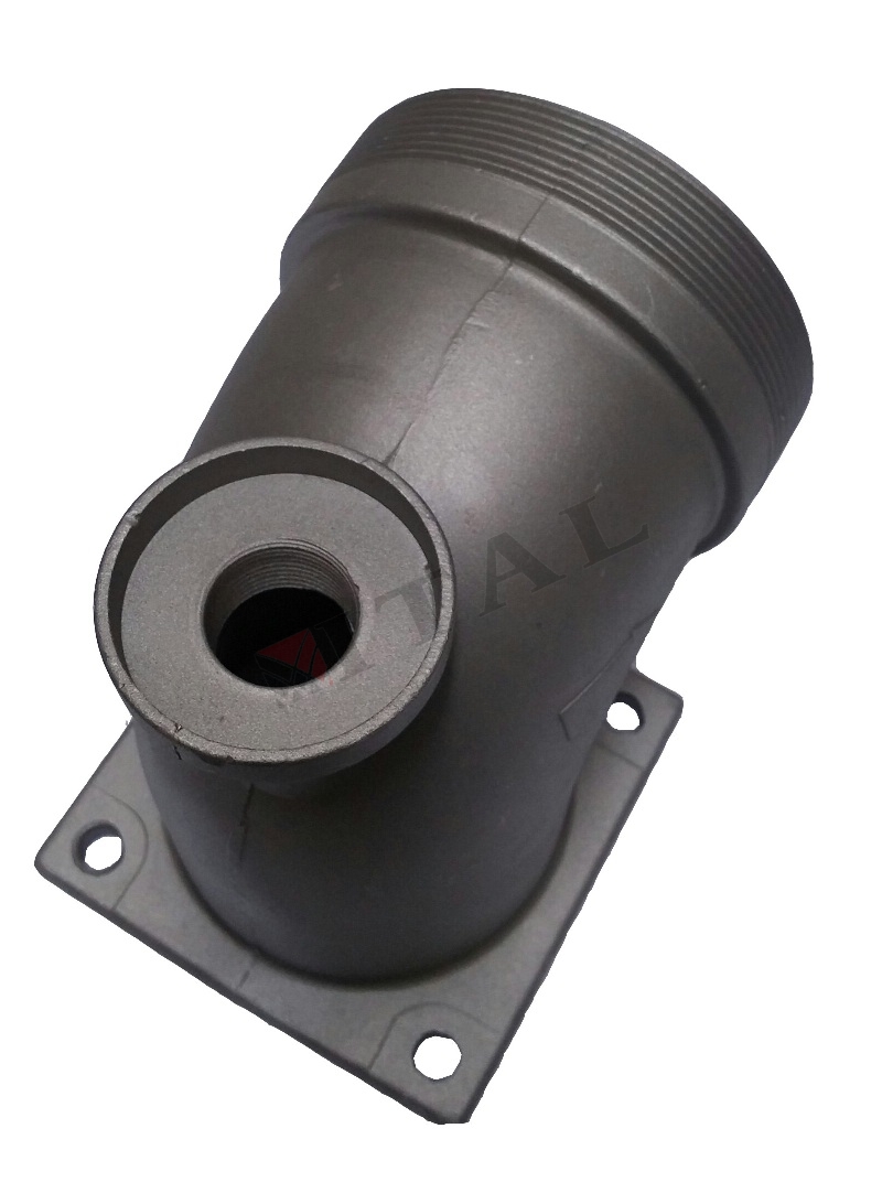 SU ÇIKIŞ DİRSEĞİ LC100ZB 4£