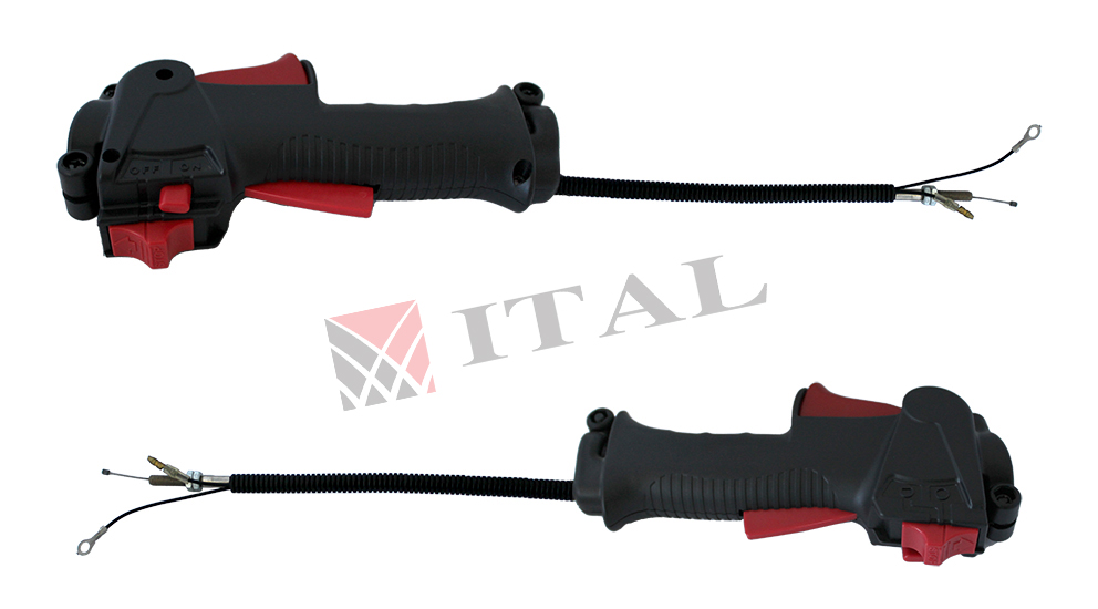 KABZE MORI YÜKSEK DAL BUD. JPS-260 KOMPLE