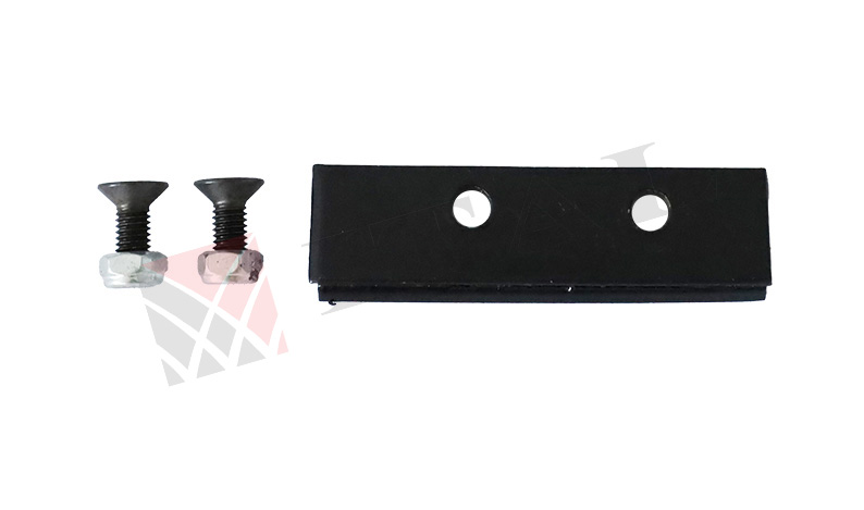 TOPRAK BURGU KESİCİ BIÇAK ORAC 20cm