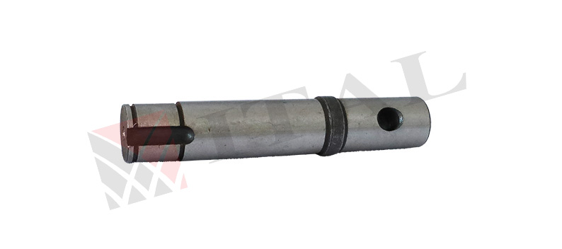 HAREKET ŞAFT MİLİ ORAC ED520 BURGU