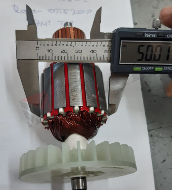 ROTOR OT.E200 YENİ MODEL