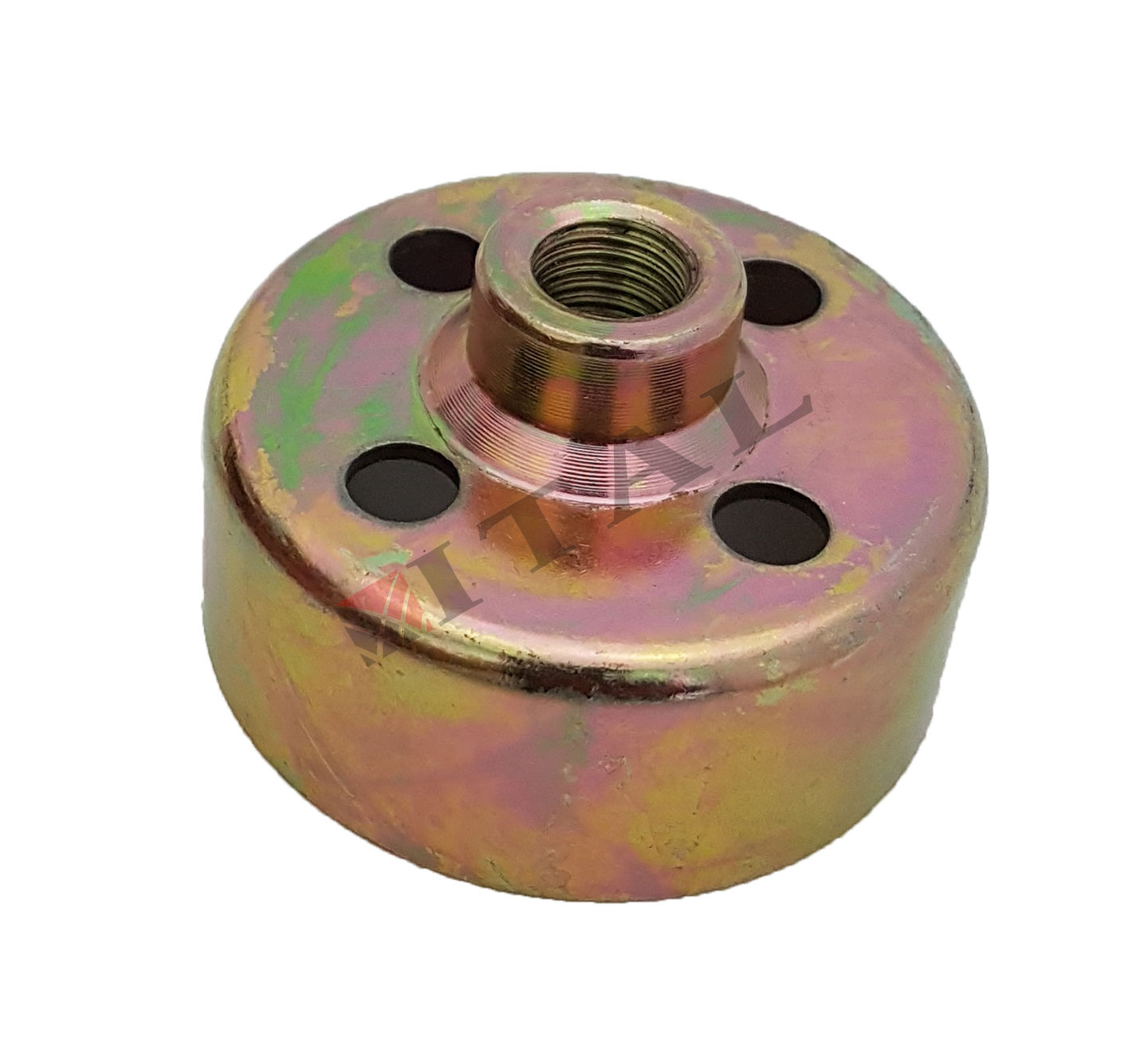 BALATA TASI ORAC LÜKSTRÜM 6010A